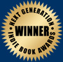 Indie Book Awards - Next Generation - Winner